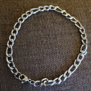 Stainless Steel Chain Bracelet